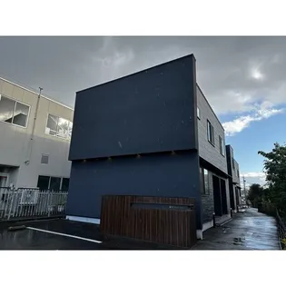 奥井アパートの画像