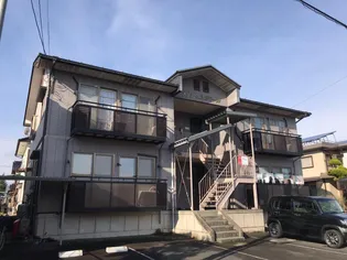 メゾン エスポワールの画像