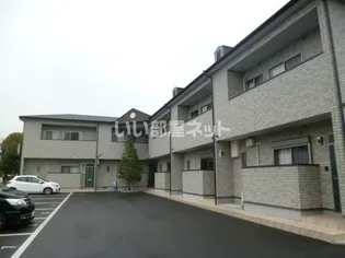 ポラリス大名小路の画像