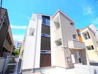 REIGETU Iの画像