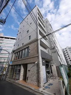 ヴェルエ青葉台の画像