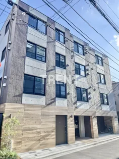 コンポジット渋谷本町の画像