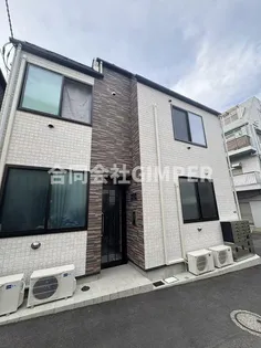 CharlesHouse高田馬場【2階】の外観