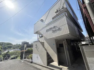 エスポワール コリーヌの画像