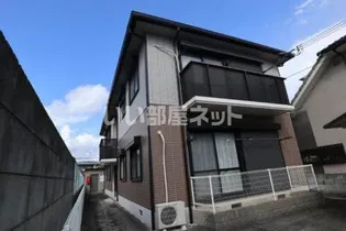 HEIGHTS TOMOEの画像