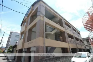 下河内マンションの画像