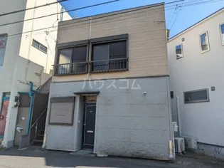 曽谷アパートの画像