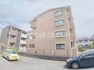 グリシーヌIの画像