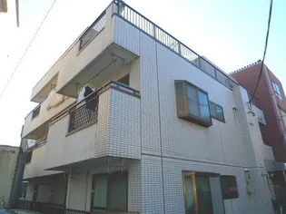 エニーセ西青木の画像