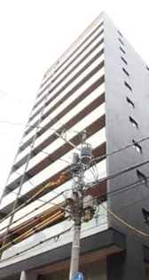 東京都千代田区内神田1【マンション】の外観