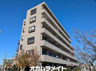 ライオンズマンション津田沼南の画像