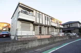 リバティ ヒルズの画像