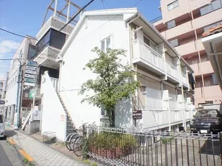 WEST VILLAGE国立の画像