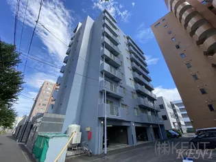 SーFORT札幌北5条の画像