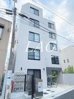 SQUARE南千住の画像