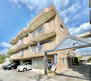 コンフォール南野の画像