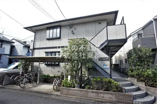 ディアコート翠の画像