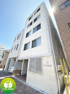 B E GRAND清澄白河の画像