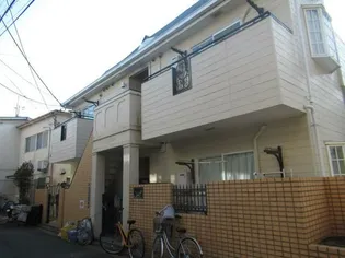 ノアメゾン志村の画像