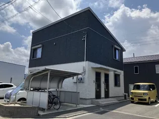 エヌ グランデ倉吉D棟の画像