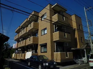 エミネント今泉の画像
