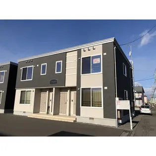 クリスタルピークIの画像