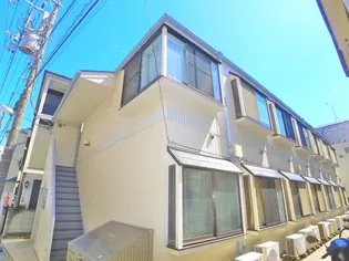 ホワイトハウス金町の画像