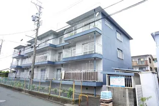 サンテラス大村Iの画像