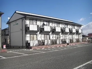 サンビレッジ錦野の画像