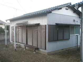 群馬県前橋市西片貝町2【一戸建】の外観