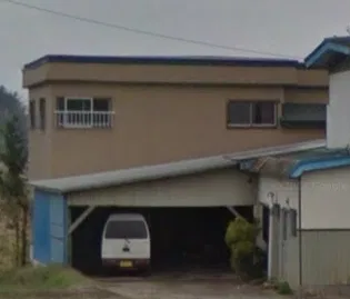 青森県北津軽郡中泊町大字大沢内字海原【一戸建】の外観
