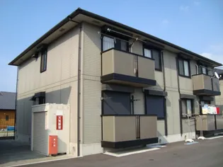 グランタイル高岡 Aの画像