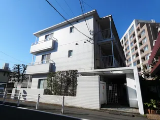 ルミエール ムサシノの画像