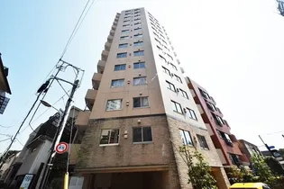 パークハビオ元麻布の画像