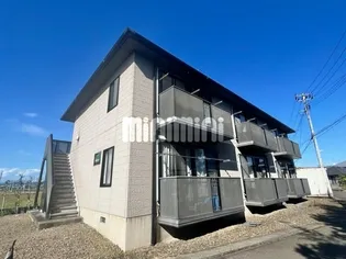 グランシード南の画像