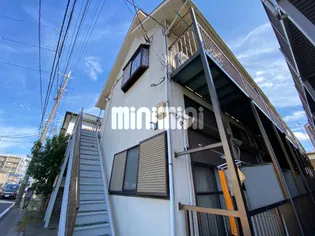 ロイヤルハイツCの画像