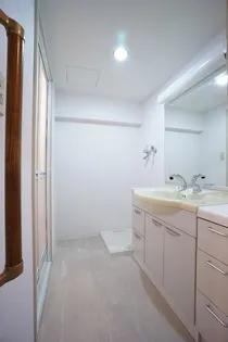 東千葉ハイツ3号棟【4階】の内装