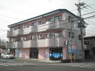 メゾンハシモトの画像