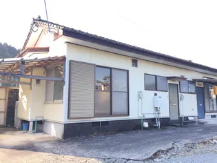 鹿児島県曽於市大隅町岩川【一戸建】の外観