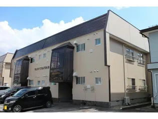 サンライフSATOH B棟の画像