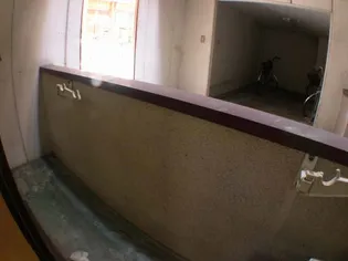 ロイヤルマンション【1階】の内装