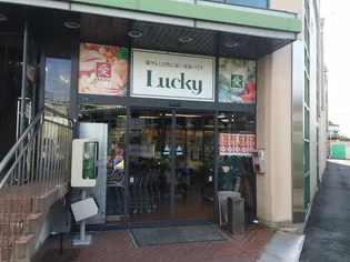 ロイヤルマンション【1階】の周辺