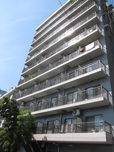 ソレイユ目白の画像