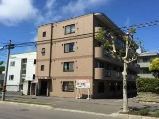 アムール文京台の画像