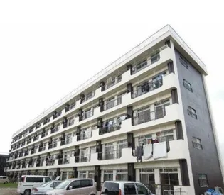 第一青木マンションの画像