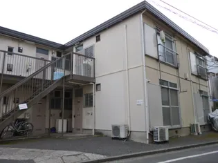 三星グリーンハイツの画像