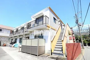 スワンハイツの画像