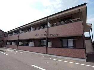 サンモール21 Iの画像