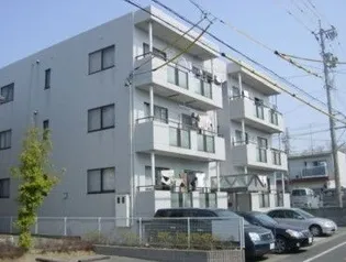 フィオーレ佐鳴台【2階】の外観