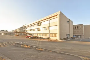 UR千代が丘【7階】の外観